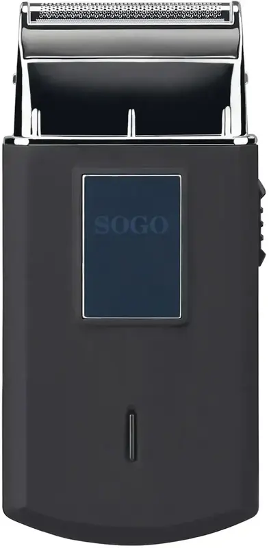 Электробритва SOGO SS-3440 - фото - №0