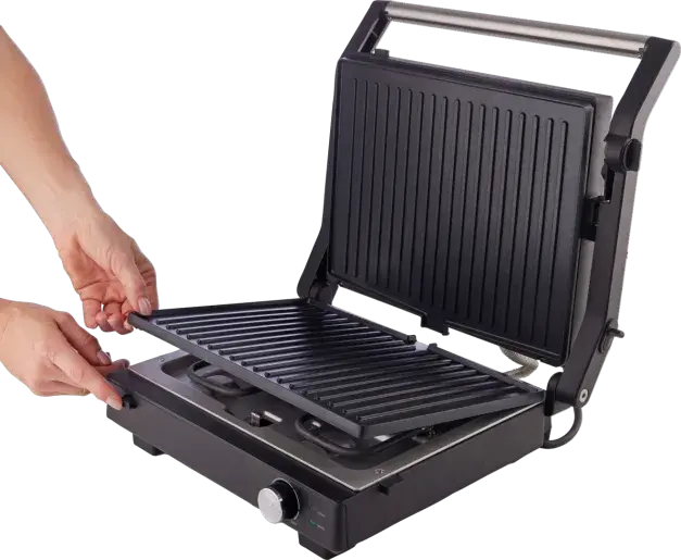 Гриль GORENJE GCG2000M - фото - №3