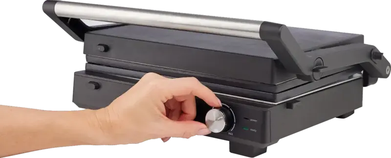 Гриль GORENJE GCG2000M - фото - №4