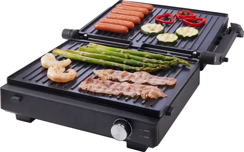 Гриль GORENJE GCG2000M - фото - №5