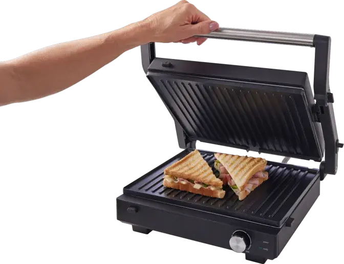 Гриль GORENJE GCG2000M - фото - №6