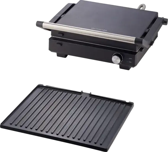 Гриль GORENJE GCG2000M - фото - №7