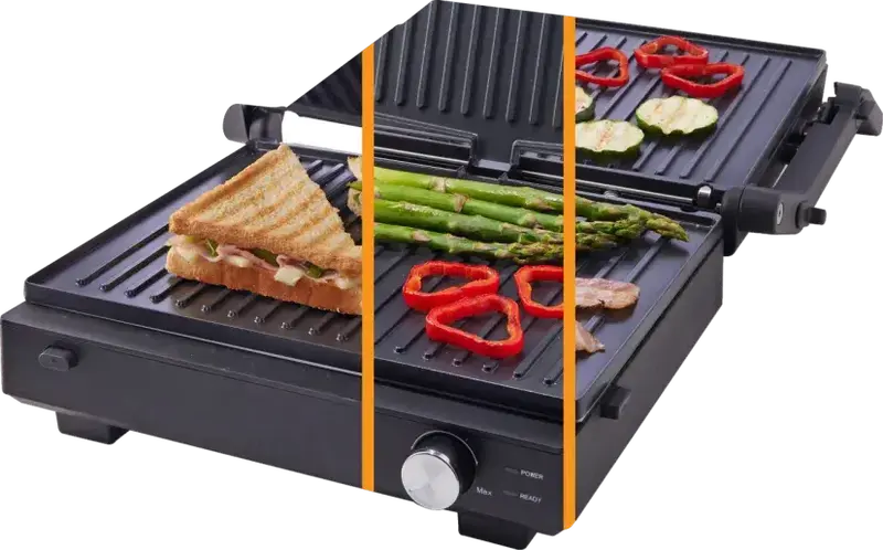 Гриль GORENJE GCG2000M - фото - №10