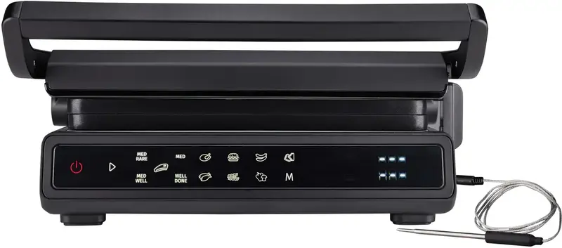 Гриль HISENSE HCG1600DBT - фото - №0