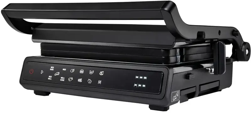 Гриль HISENSE HCG1600DBT - фото - №1