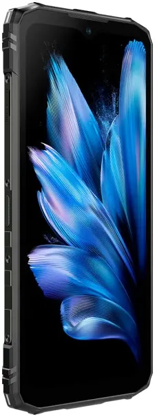Doogee Blade 10 4/128GB (Camouflage) - фото - №3