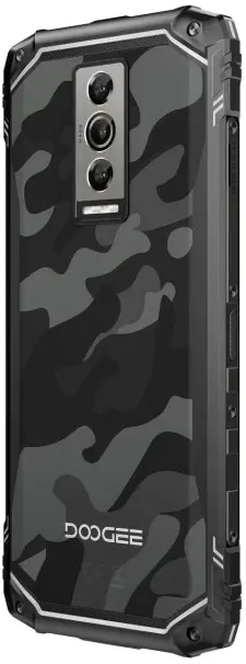 Doogee Blade 10 4/128GB (Camouflage) - фото - №6