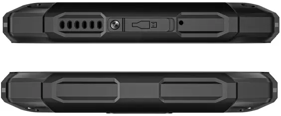 Doogee Blade 10 4/128GB (Camouflage) - фото - №8