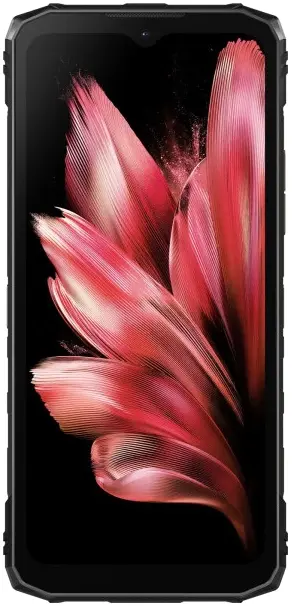 Doogee Blade 10 4/128GB (Kevlar Red) - фото - №1