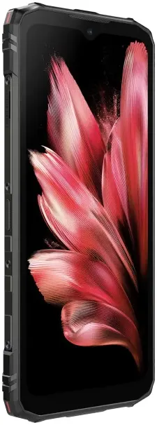 Doogee Blade 10 4/128GB (Kevlar Red) - фото - №3