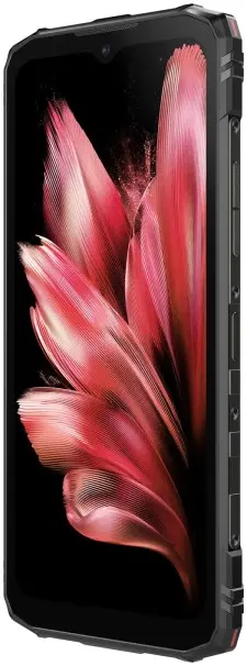 Doogee Blade 10 4/128GB (Kevlar Red) - фото - №4