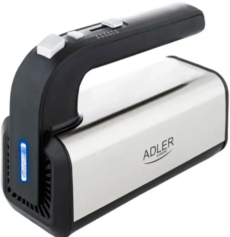 Міксер ручний Adler (AD 4225) - фото - №4