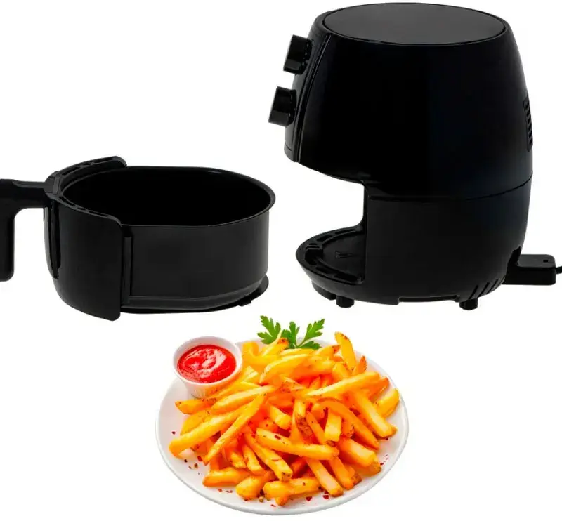 Мультипіч Adler (AD 6312) - фото - №7