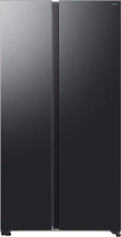 Side-by-side холодильник Samsung RS70F65Q1FUA - фото - №0