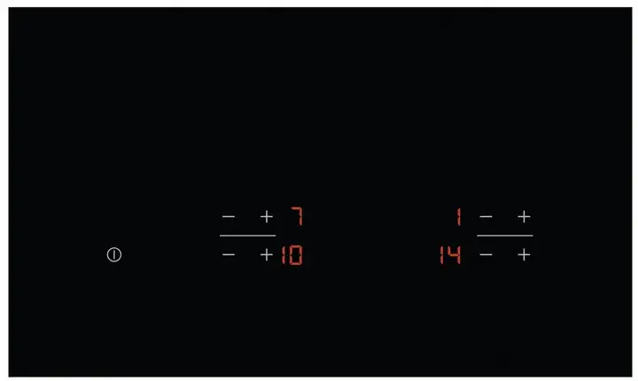 Варильна поверхня електрична Electrolux EHF6240XXK - фото - №1