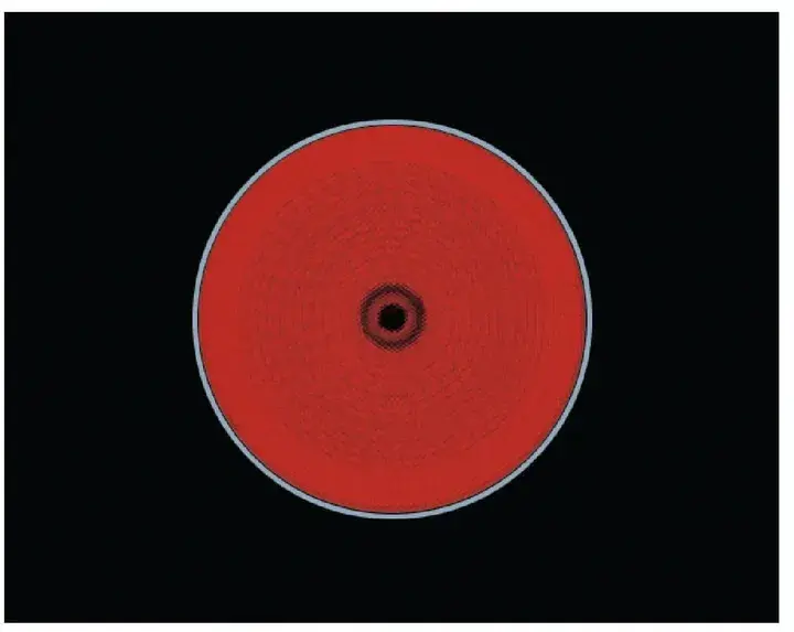 Варильна поверхня електрична Electrolux EHF6240XXK - фото - №2