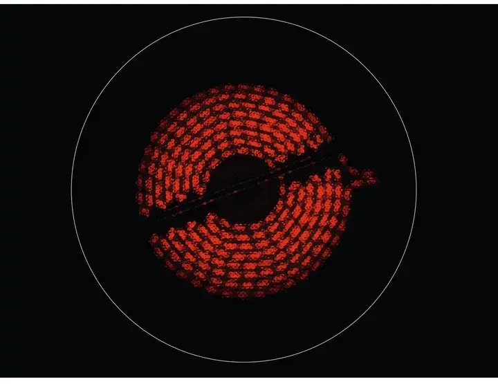Варильна поверхня електрична Electrolux EHF6240XXK - фото - №4