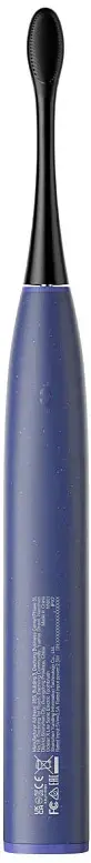 Електрична зубна щітка Oclean X Lite (Blue) фото