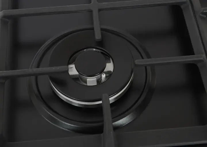 Варильна поверхня газова GORENJE GW641EXB - фото - №4