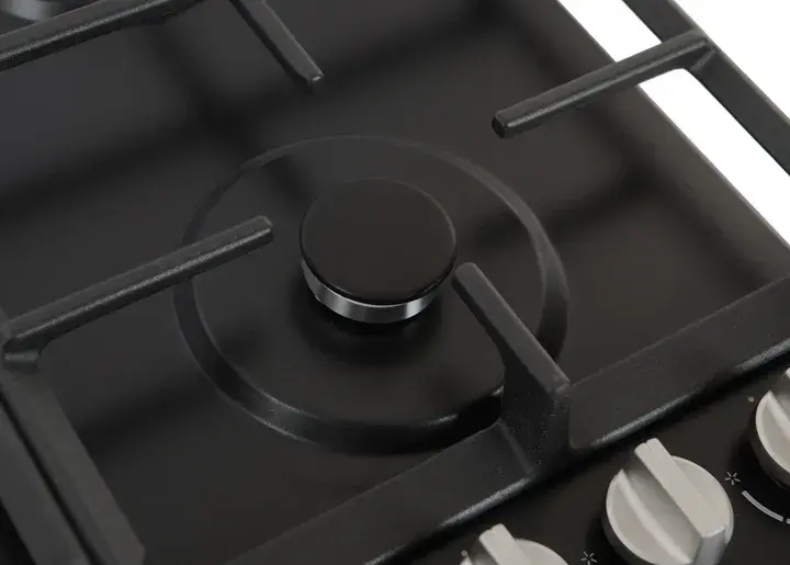 Варильна поверхня газова GORENJE GW641EXB - фото - №7