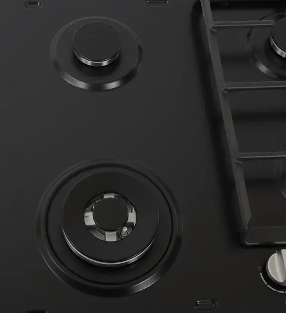 Варильна поверхня газова GORENJE GW641EXB - фото - №8