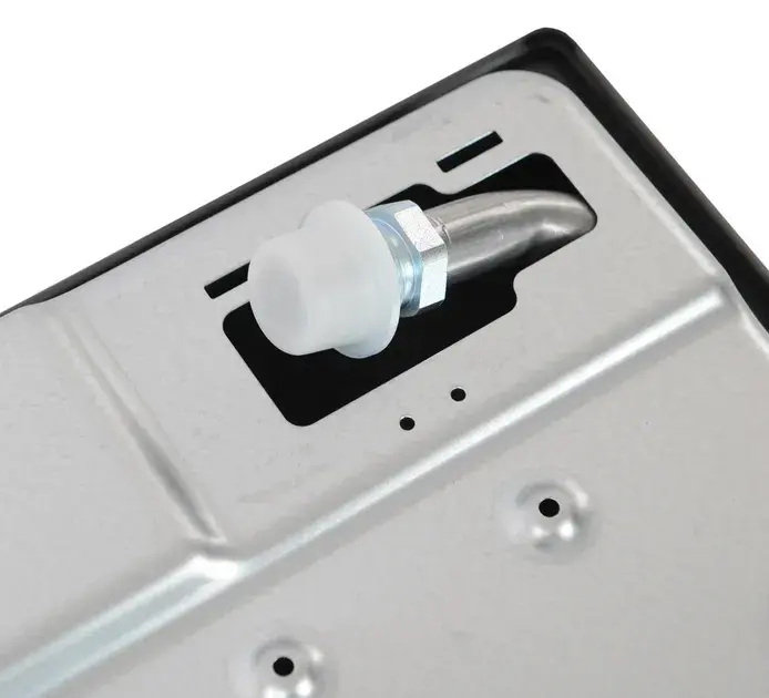 Варильна поверхня газова GORENJE GW641EXB - фото - №10