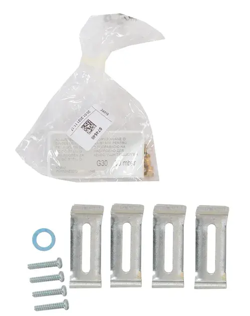 Варильна поверхня газова GORENJE GW641EXB - фото - №11