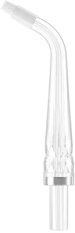 Насадки для ирригатора Oclean Nozzle for A10-Orthodontics 2 шт - фото - №0