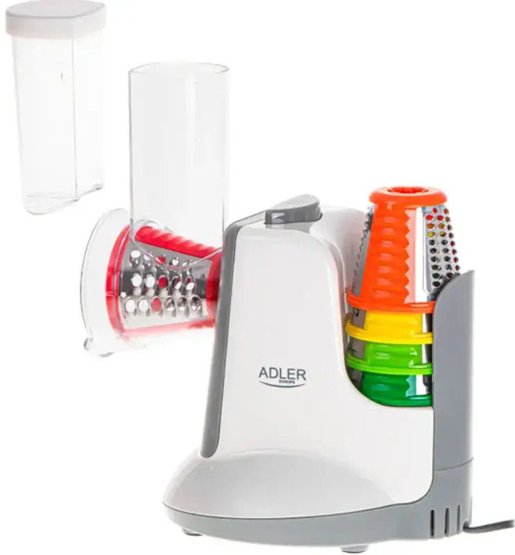Овочерізка Adler (AD 4815) - фото - №1