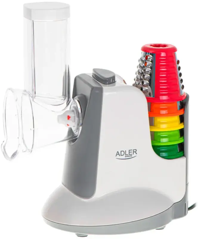 Овочерізка Adler (AD 4815) - фото - №2