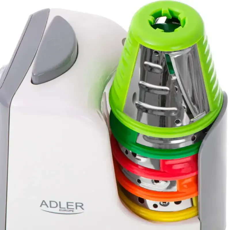 Овочерізка Adler (AD 4815) - фото - №4