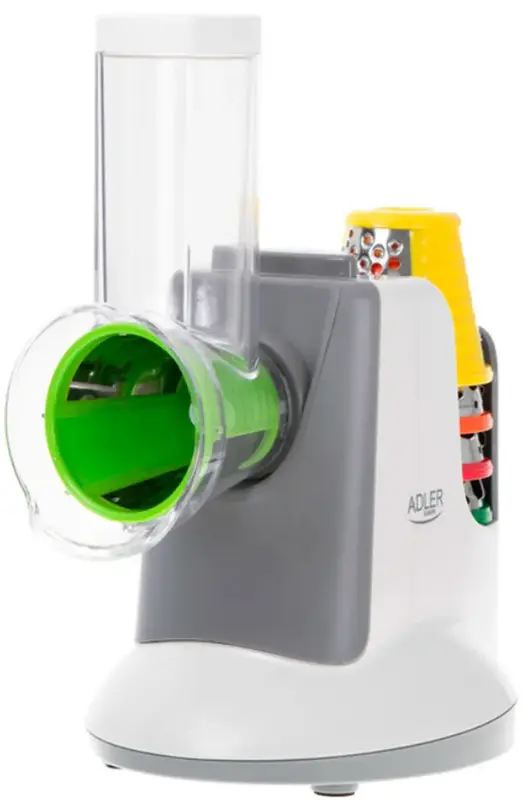 Овочерізка Adler (AD 4815) - фото - №5