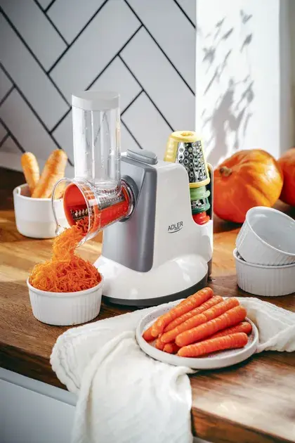 Овочерізка Adler (AD 4815) - фото - №7