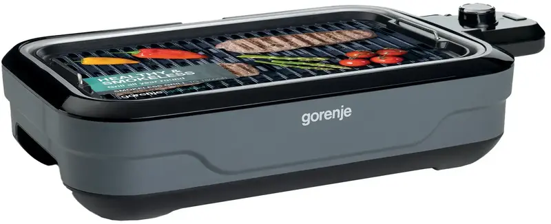 Гриль GORENJE TG1800SB - фото - №4