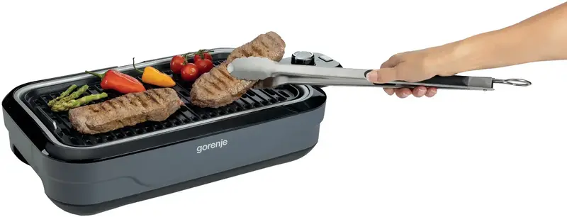 Гриль GORENJE TG1800SB - фото - №11