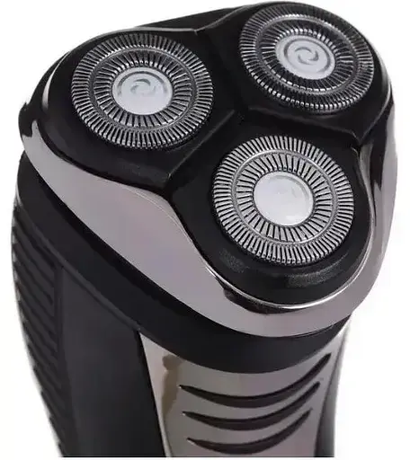 Електробритва BROCK BMS 2001 BK - фото - №1