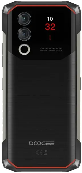 Doogee Blade 10 Max 8/256GB (Black) - фото - №2