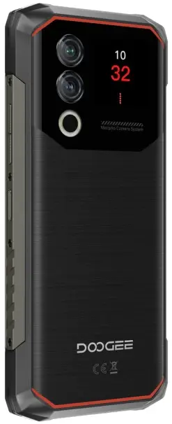 Doogee Blade 10 Max 8/256GB (Black) - фото - №5