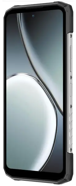 Doogee Blade 10 Max 8/256GB (Silver) - фото - №4