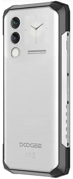 Doogee Blade 10 Max 8/256GB (Silver) - фото - №6