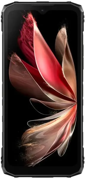 Doogee Blade 10 Pro 6/256GB (Black/Red) - фото - №1