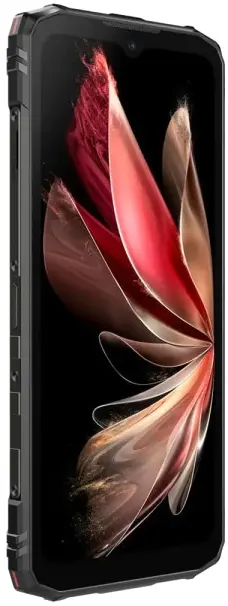 Doogee Blade 10 Pro 6/256GB (Black/Red) - фото - №3