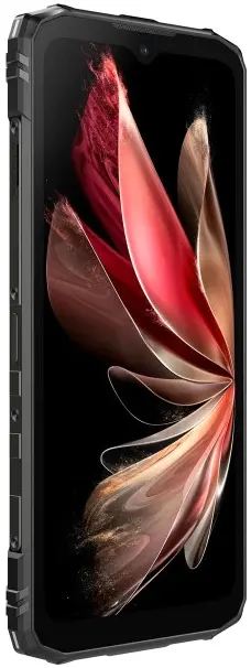 Doogee Blade 10 Pro 6/256GB (Black/Silver) - фото - №3