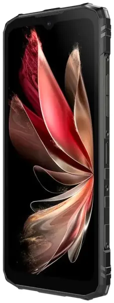 Doogee Blade 10 Pro 6/256GB (Black/Silver) - фото - №4