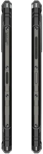 Doogee Blade 10 Pro 6/256GB (Black/Silver) - фото - №7