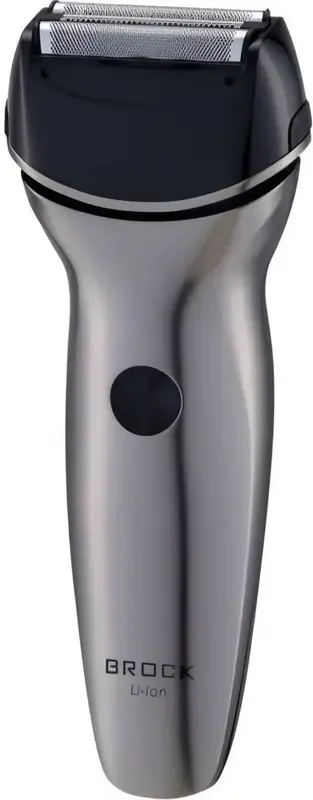 Електробритва BROCK BMS 2002 GY - фото - №0