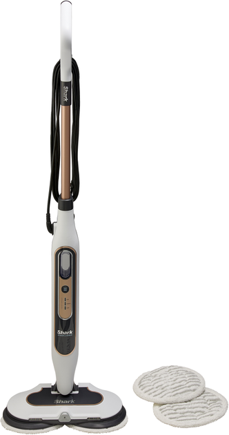 Парова швабра Shark Steam & Scrub (S8201EU) - фото - №0