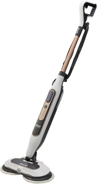 Парова швабра Shark Steam & Scrub (S8201EU) - фото - №3