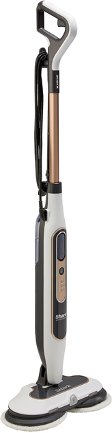 Парова швабра Shark Steam & Scrub (S8201EU) - фото - №2