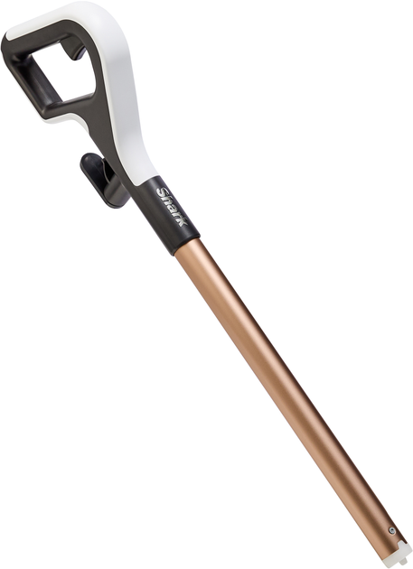 Парова швабра Shark Steam & Scrub (S8201EU) - фото - №5